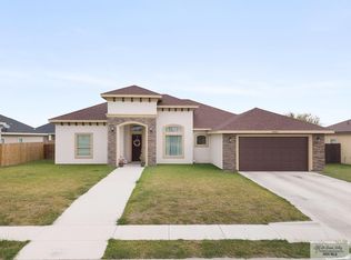23803 Richmond Cir, Harlingen, TX 78552