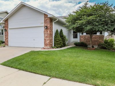 1255 Bison Ridge Dr, Colorado Springs, CO, 80919