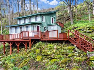 5160 Bunkerhill North Rd Lot 18, Butler, OH