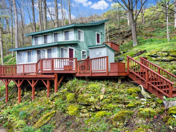 5160 Bunkerhill North Rd Lot 18, Butler, OH 44822