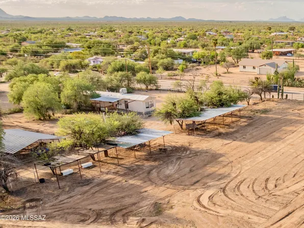 12855 W Rudasill Rd, Tucson, AZ 85743