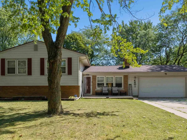 4601 Austin Dr, Fort Wayne, IN 46806
