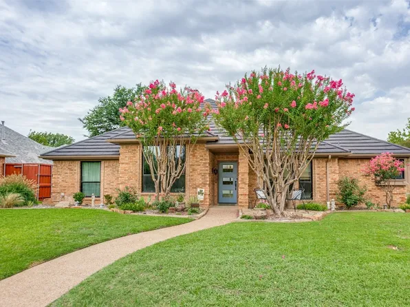 7309 Quarry Chase Trl, Plano, TX 75025