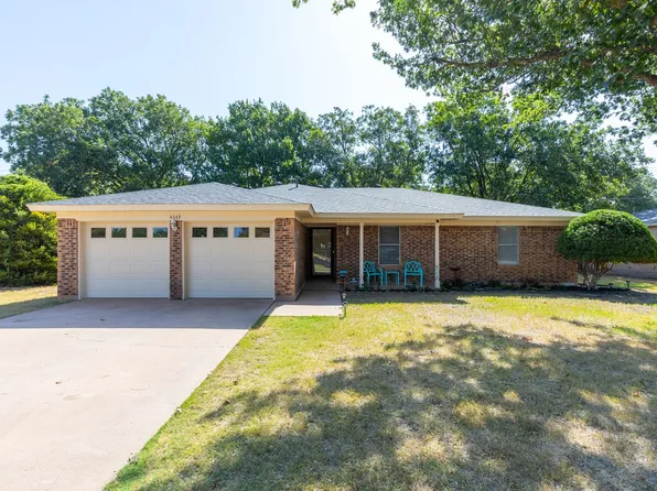 4649 Carrie Ann Ln, Abilene, TX 79606