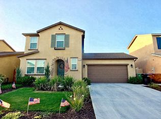 572 Portola St, Lemoore, CA 93245