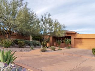 3850 N Canyon Ranch Ridge Pl, Tucson, AZ 85750