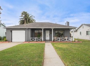 322 Chaparral St, Salinas, CA 93906