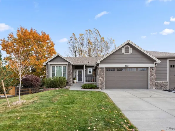 8330 Taft Street, Arvada, CO 80005