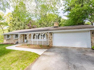 N56W27528 Lisbon Rd, Lisbon, WI 53089