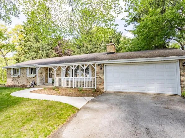 N56W27528 Lisbon ROAD, Lisbon, WI 53089