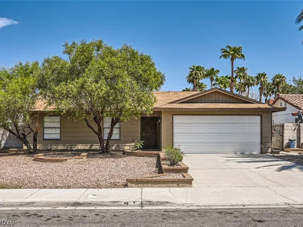 2422 La Luna Dr, Henderson, NV 89014