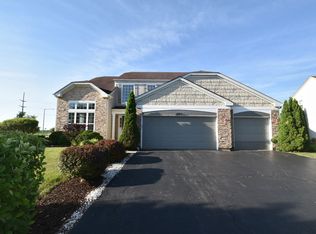 10811 Great Plaines Ct, Huntley, IL 60142