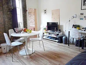 Rented by Time Equities, Inc.