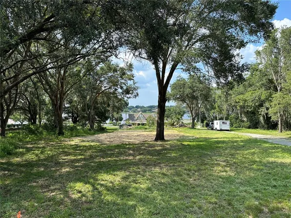 11110 OLEANDER DR LOT 10, CLERMONT, FL 34711