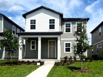 (Undisclosed Address), Saint Cloud, FL, 34771