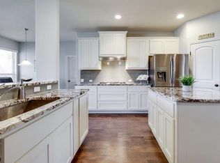 2313 Legend Hill Dr, Leander, TX 78641