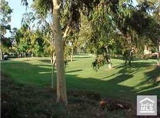 36 Pinzon, Rancho Santa Margarita, CA 92688