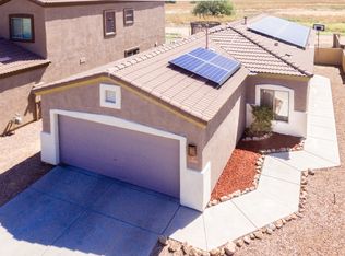 14869 S Avenida Cucana, Sahuarita, AZ 85629