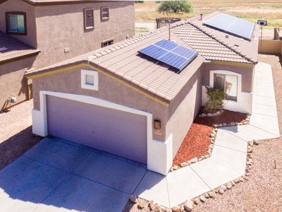 14869 S Avenida Cucana, Sahuarita, AZ, 85629