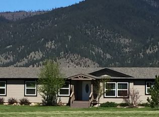 32848 Jocko Rd, Arlee, MT 59821