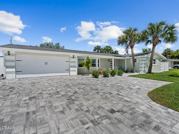 947 N Halifax Dr, Ormond Beach, FL 32176
