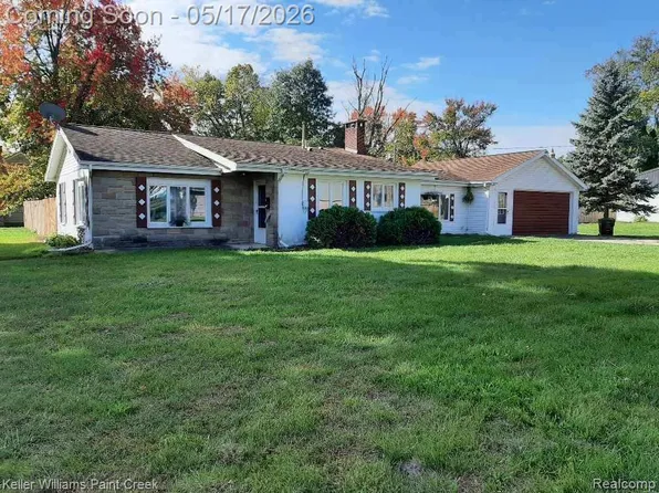 519 N Mingo St, Albion, MI 49224