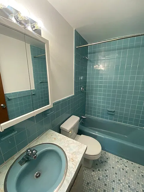1 bed, 600 sqft, $2,250 — Photo 3
