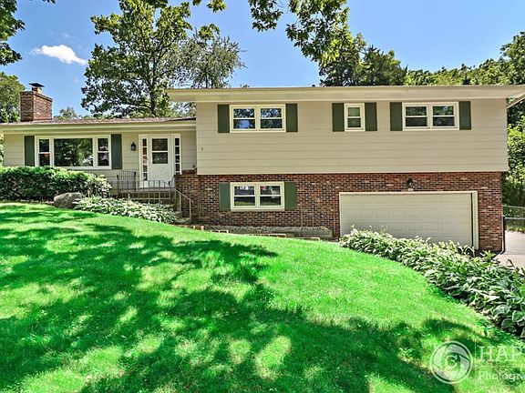 103 Hawthorne Dr Twin Lakes, WI2