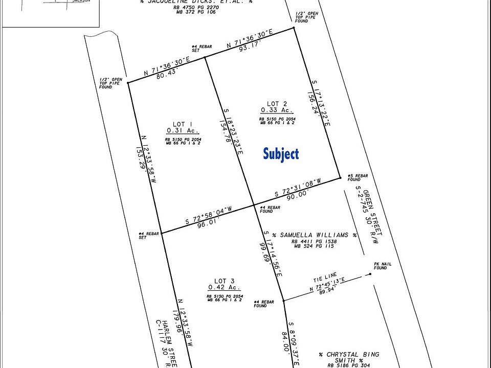 2nd image of 412 Green St