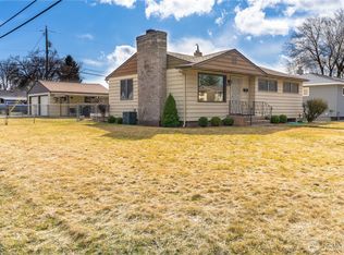 1103 W Decatur Ave, Spokane, WA 99205