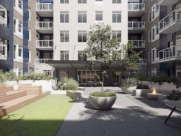 3rd image of 411 Columbia St #436