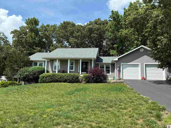 432 Blue River Rd, Cadiz, KY 42211