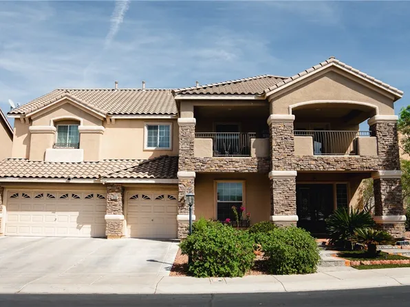 1550 Via Cassia, Henderson, NV 89052