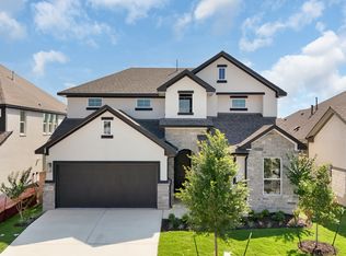 300 Blue Vervain Trl, Georgetown, TX 78633