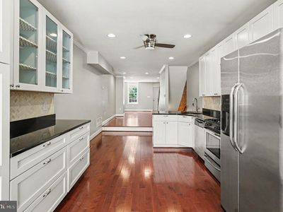 120 E Randall St, Baltimore, MD, 21230