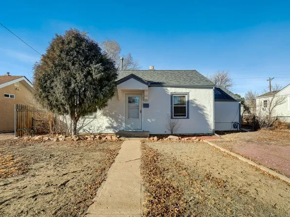 3017 Cascade Ave, Pueblo, CO 81008