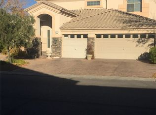 12 Sahalee Dr, Las Vegas, NV 89148