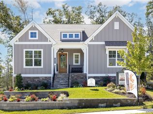 18055 Cove Creek Dr, Moseley, VA 23112