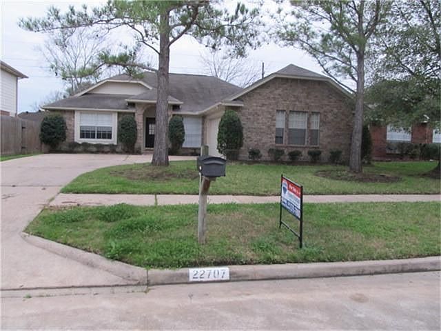 1st image of 22707 Willhanna Dr