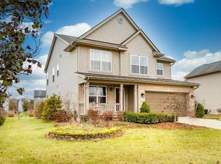 1811 Savannah Ln, Ypsilanti, MI