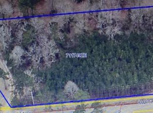 1098 Ridgewood Dr, Summit, MS 39666