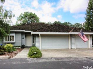 6817 Brisa Ln, Rancho Murieta, CA 95683