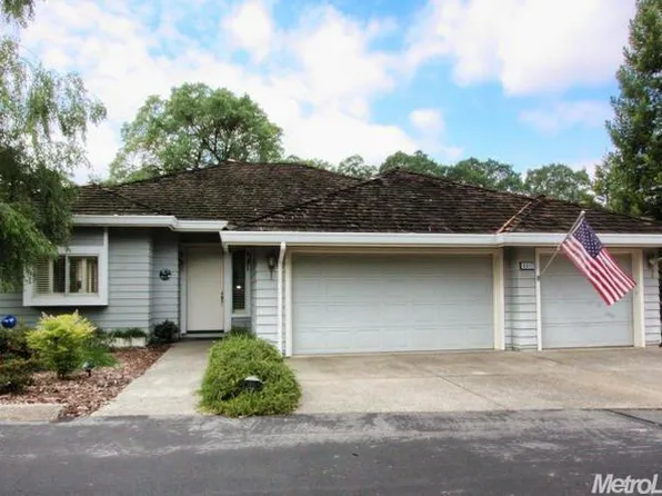 6817 Brisa Ln, Rancho Murieta, CA 95683