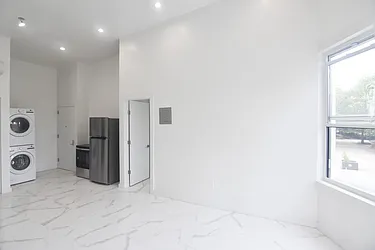 Rented by The Agency