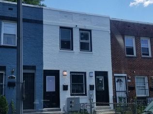 1455 Holbrook St NE #1455, Washington, DC 20002