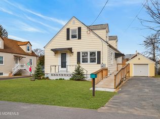 21 Johnson Terrace, Hazlet, NJ 07734