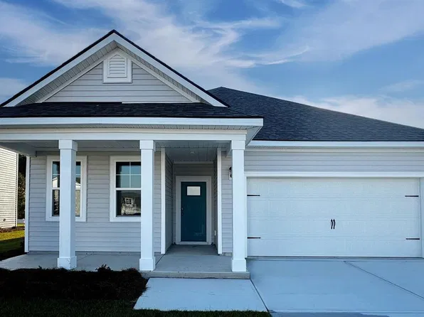 3244 Royal Star Ln, Florence, SC 29501