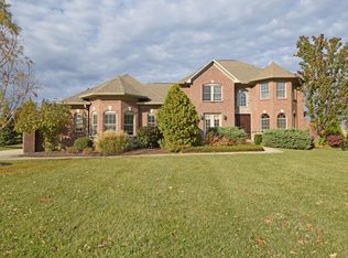 6640 Shady Oak Ln, Mason, OH 45040
