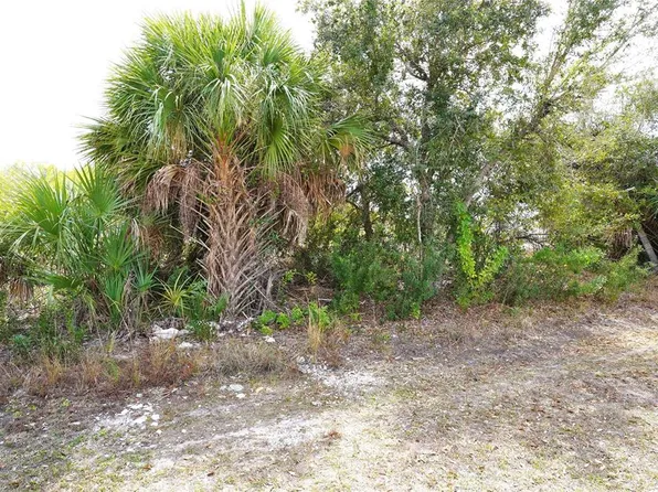 4232 Elvington Rd Lot 14, Pt Charlotte, FL 33981