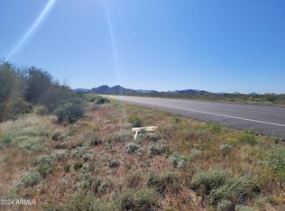 0 S 84th Hwy, Maricopa, AZ 85138